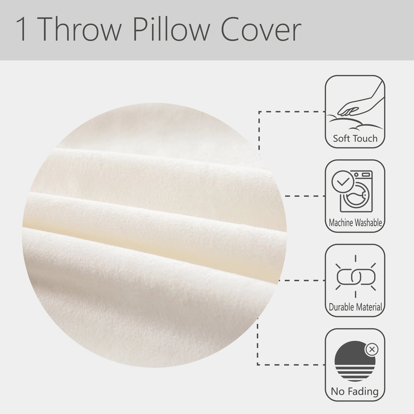 Gamer Pillow Cover Teens,Video Game Throw Pillow Cover 22X22 Inch,Gaming Cushion Cover Gamer Room Decor,Green Black Gamepad Controller Decorative Pillow Cover