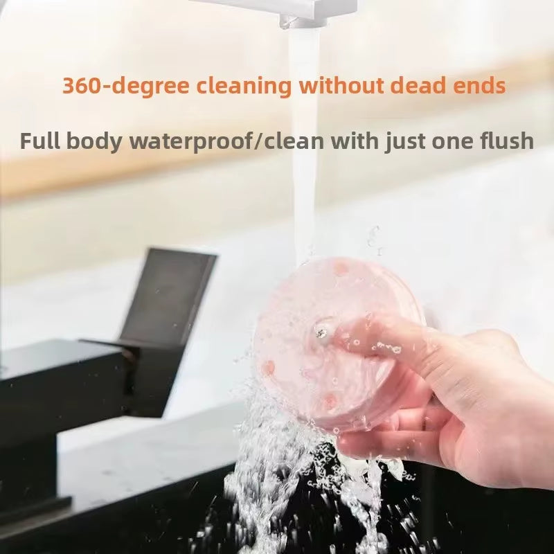 Effortless Meal Prep with the Mini Electric Garlic Chopper & Meat Grinder - Versatile, Durable, and Perfect for Baby Food!