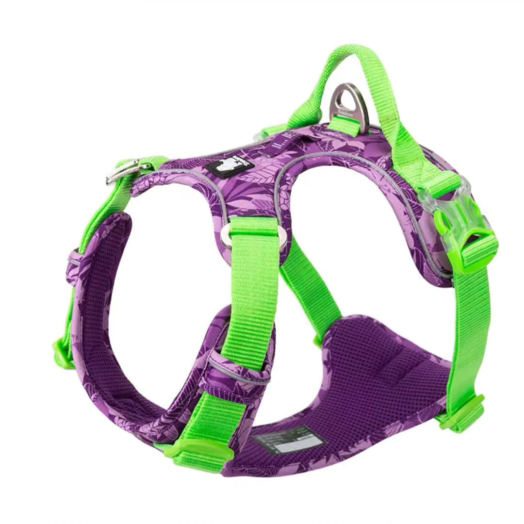 Comfortable Reflective Harness