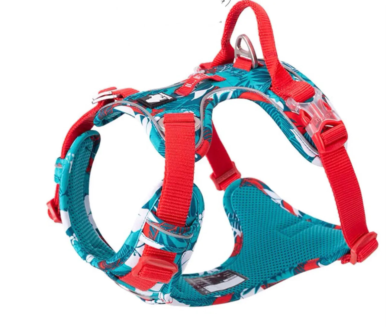 Comfortable Reflective Harness